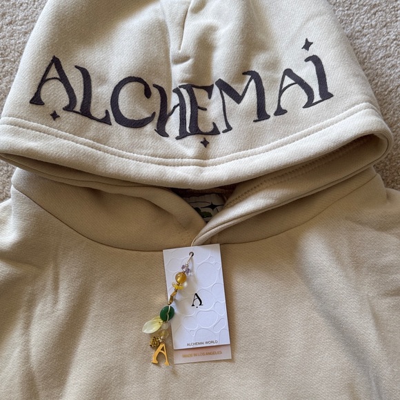 Alchemist Tree of Life Hoodie - Picture 3 of 8
